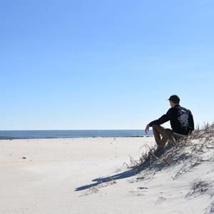 Meet your Posher, Hunter